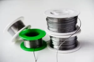 سیم لحیم ها | مقاله ی راهنمای انتخاب سیم لحیم با کیفیت